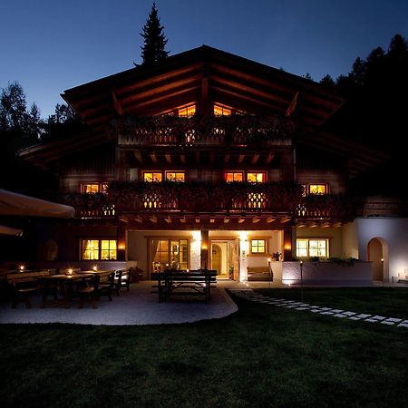 Fogajard Lovely Chalet Madonna di Campiglio Exterior photo