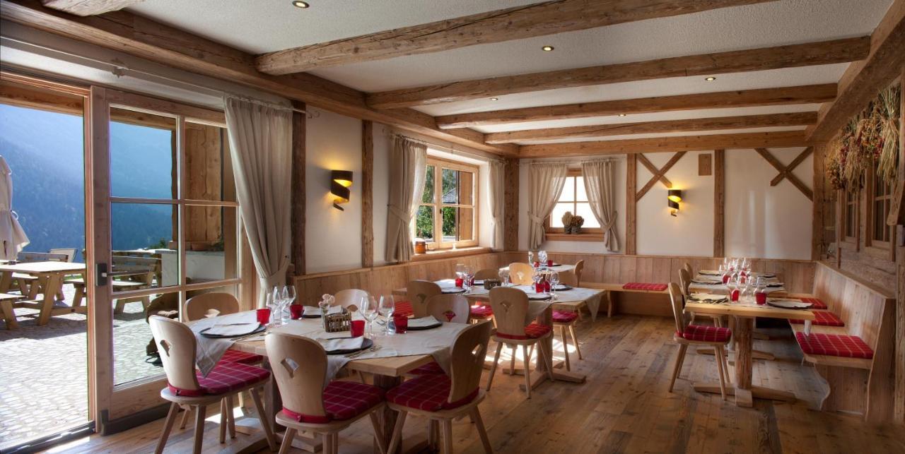 Fogajard Lovely Chalet Madonna di Campiglio Exterior photo