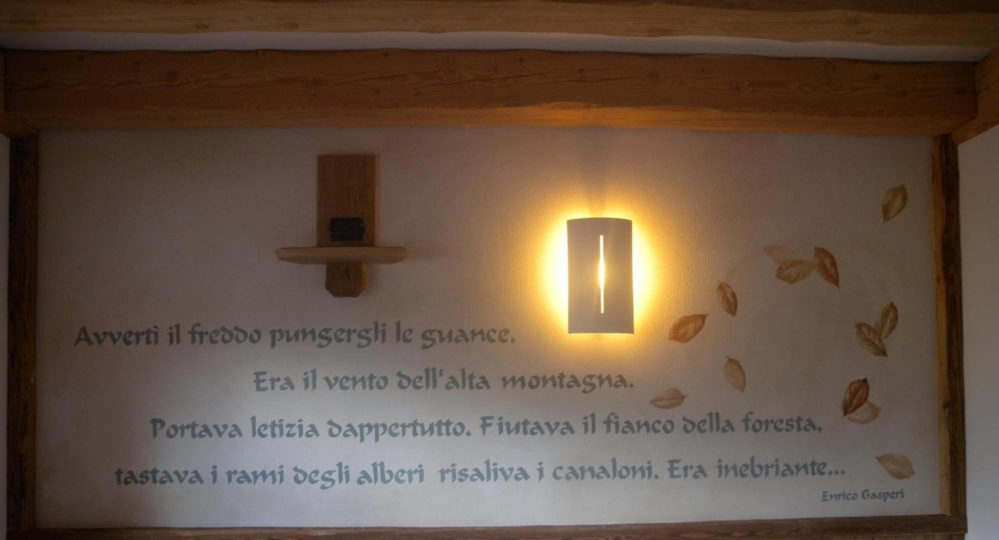 Fogajard Lovely Chalet Madonna di Campiglio Exterior photo