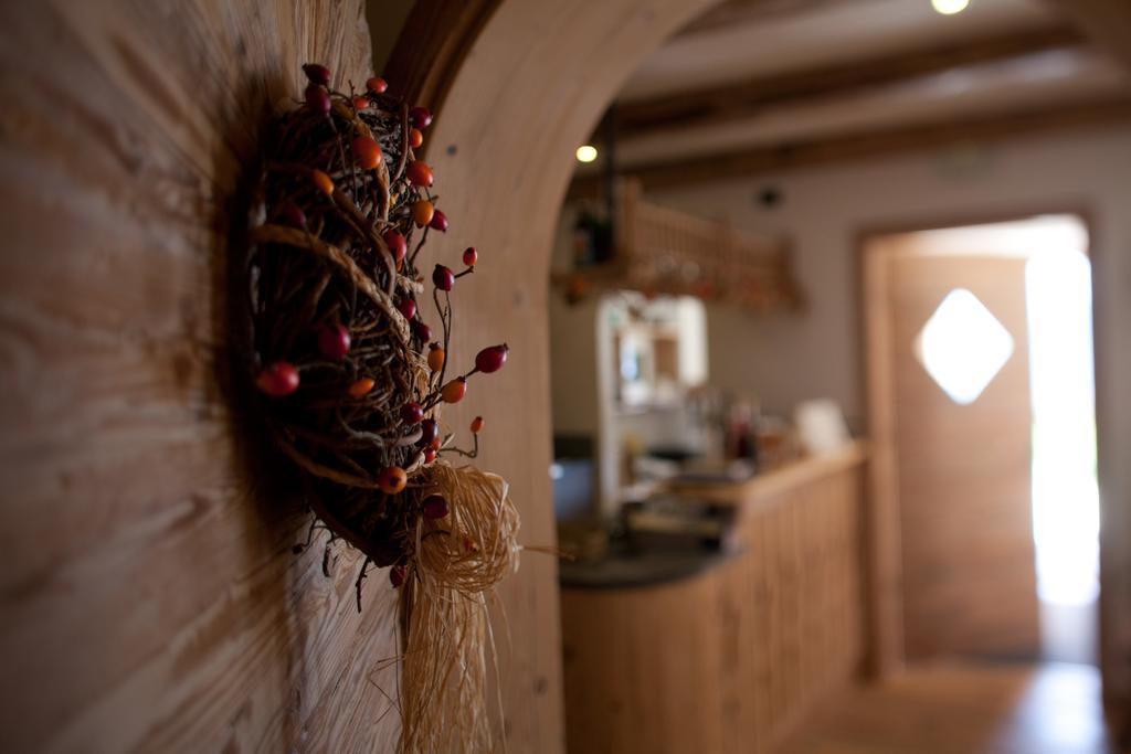 Fogajard Lovely Chalet Madonna di Campiglio Exterior photo