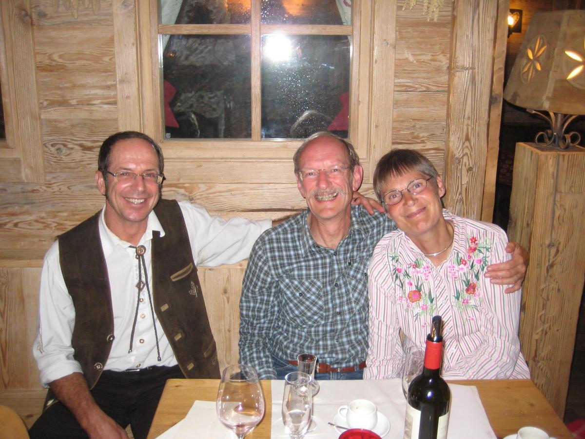 Fogajard Lovely Chalet Madonna di Campiglio Exterior photo